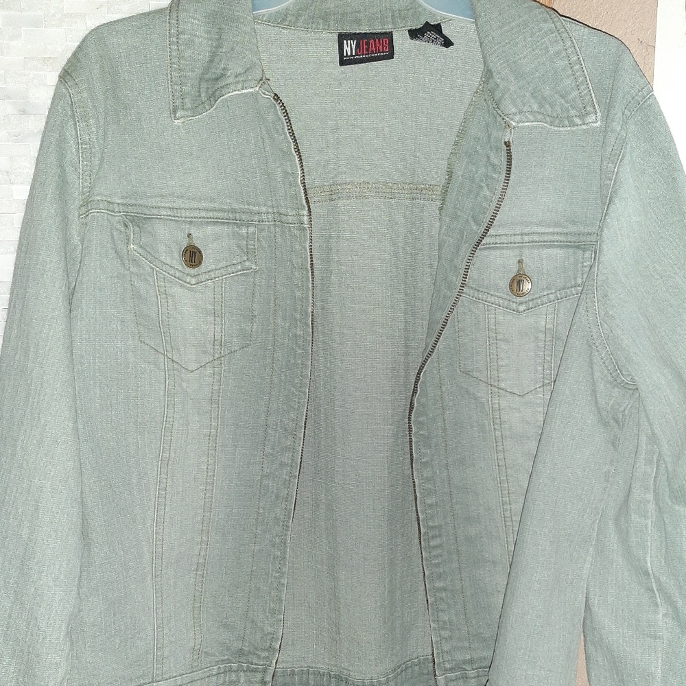 Jacket